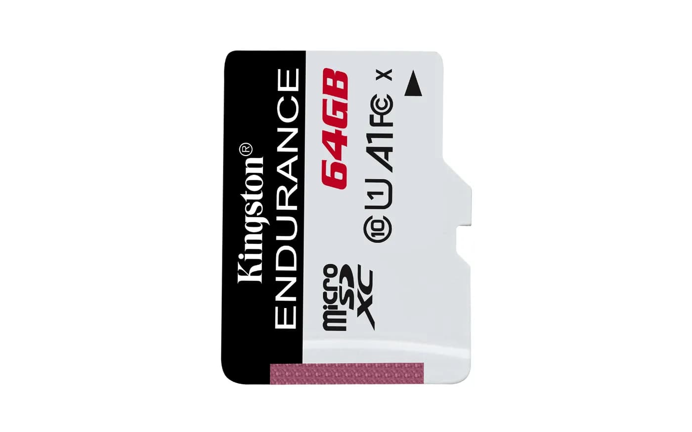 Kingston PP Flash SDCE/64GB