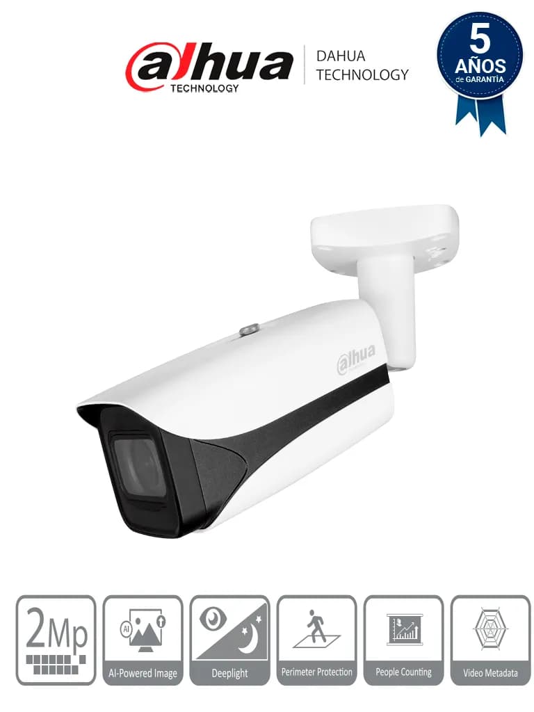 Dahua Technology DH-IPC-HFW5241E-ZE