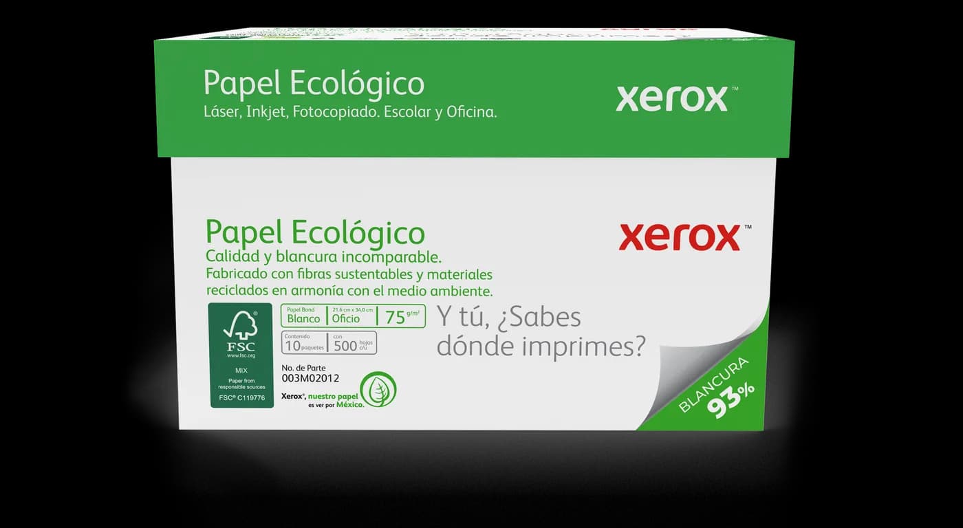 Xerox 003M02012