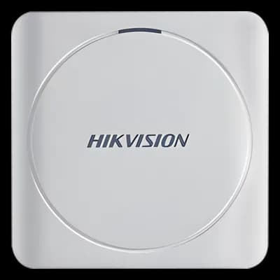 Hikvision DS-K1801E