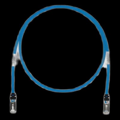 Panduit STP6X15BU