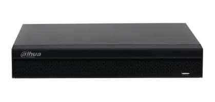 Dahua Technology DHI-NVR4108HS-8P-4KS3 grabadora de vídeo en red (NVR) 2