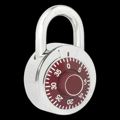 Lock SYS-L26-S50-RJB