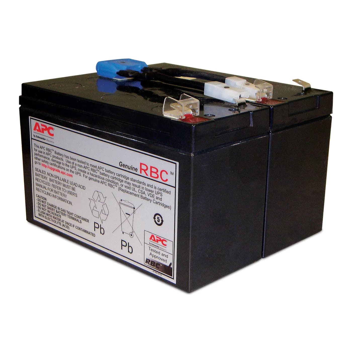 APC APCRBC142