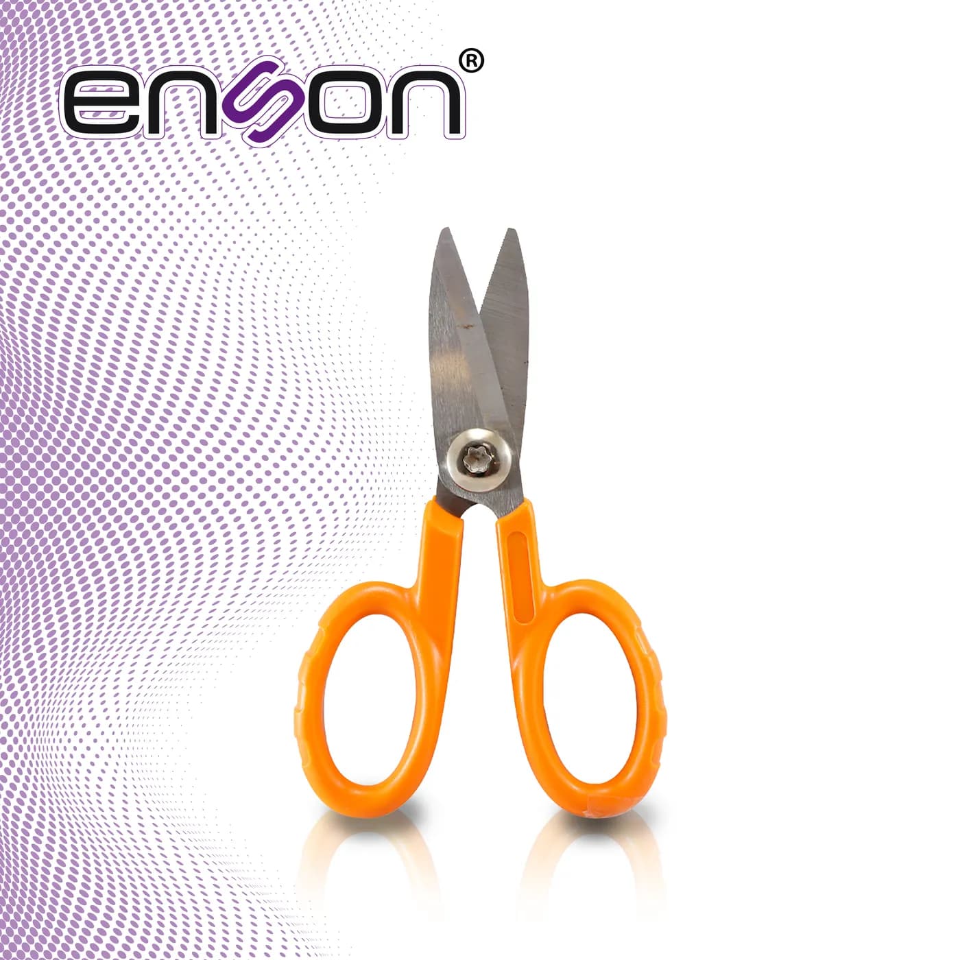 TIJERAS PARA CORTE DE KEVLAR EN CABLES DE FIBRA OPTICA ENSON ENS-FOKC  5