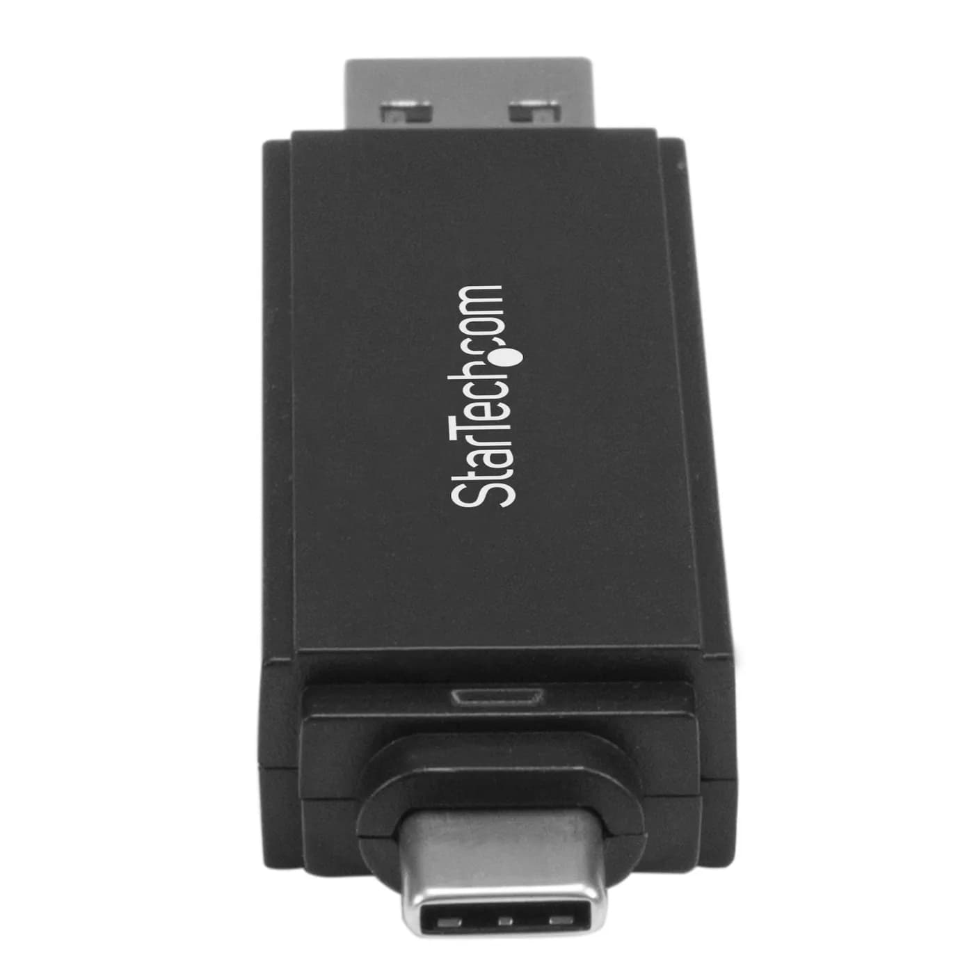 StarTech.com SDMSDRWU3AC lector de tarjeta USB 3.2 Gen 1 (3.1 Gen 1) T 3
