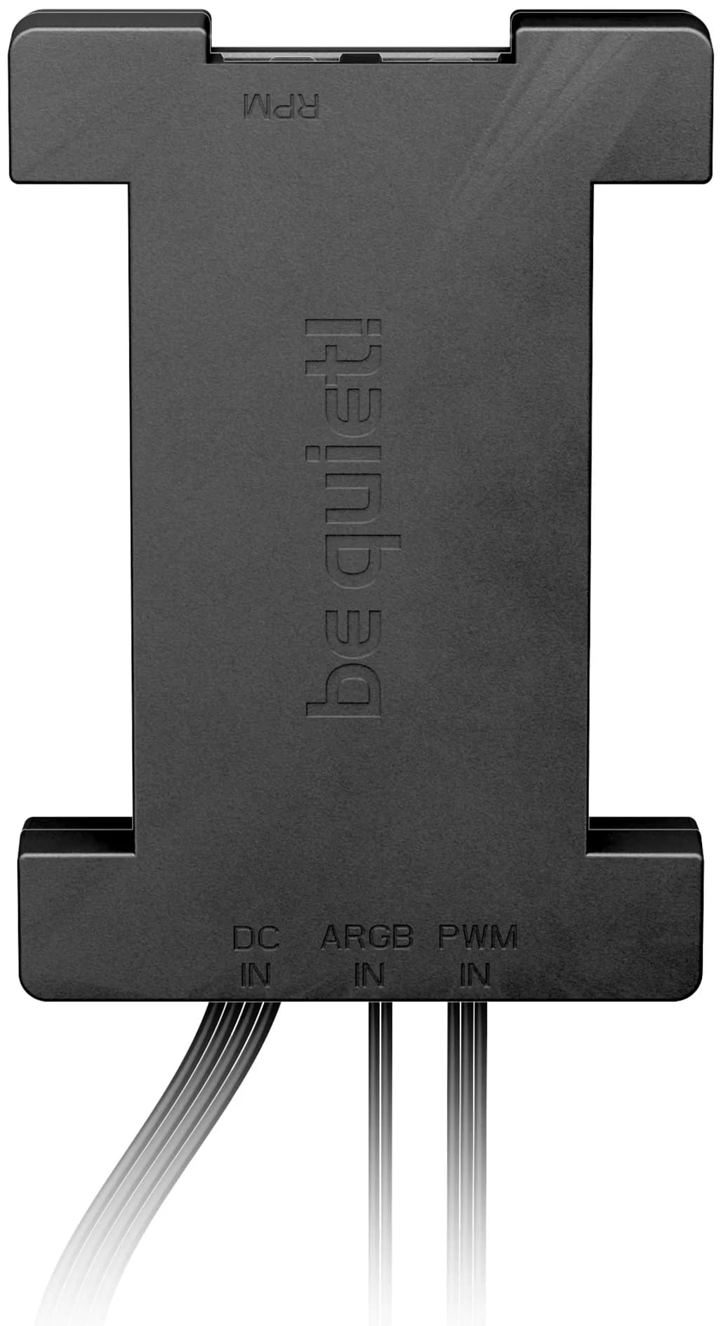 be quiet! LIGHT LOOP 240mm Black Procesador Refrigerador de líquidos t 3