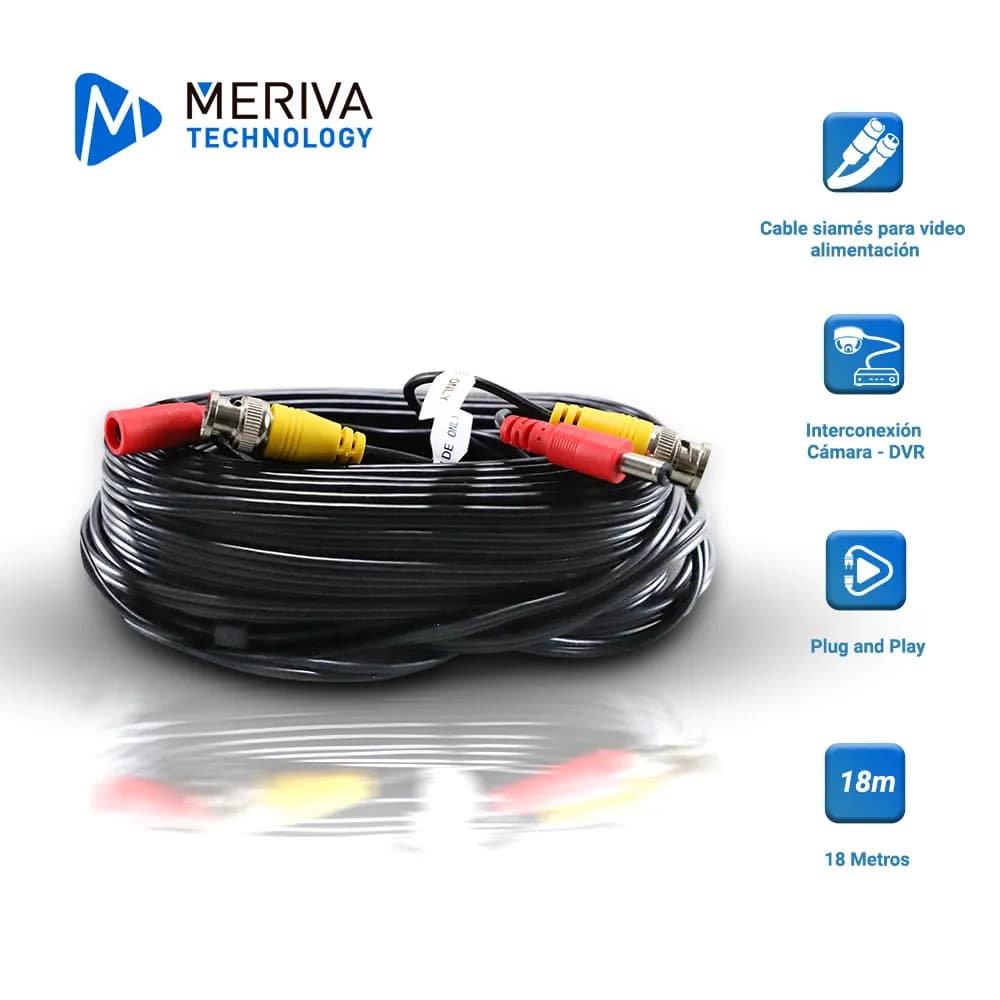 Meriva Technology MVA-HDCB20