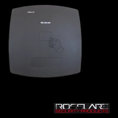 Rosslare Security Products AY-Z12