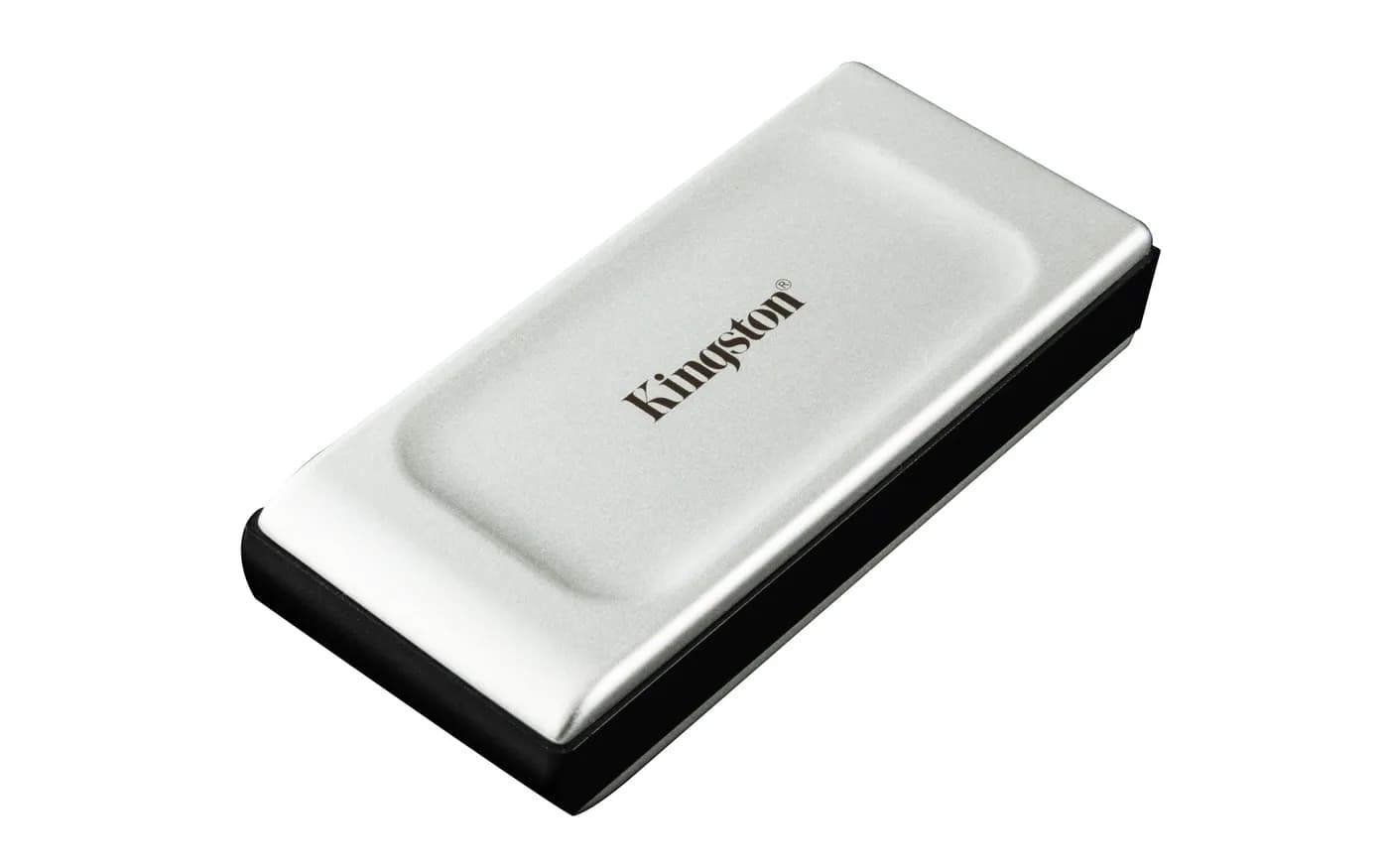 Kingston Technology XS2000 2 TB USB Tipo C 3.2 Gen 2 (3.1 Gen 2) Negro 4