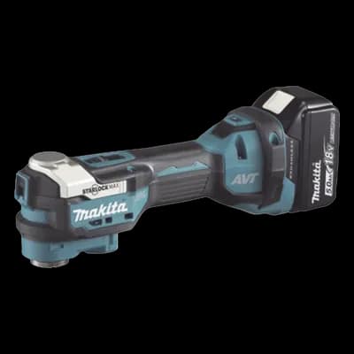 Makita DTM-52-RTJX1