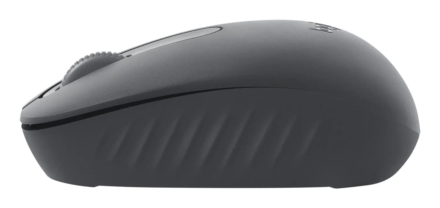 Logitech M196 5