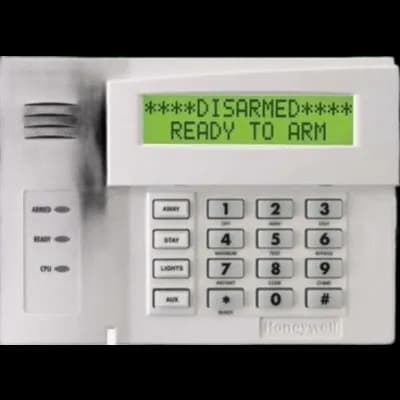 Honeywell Home Resideo 6164-SP