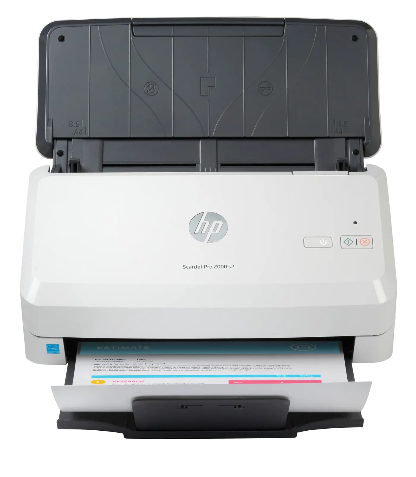 HP 6FW06A#BGJ