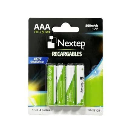 Nextep NE-281CR