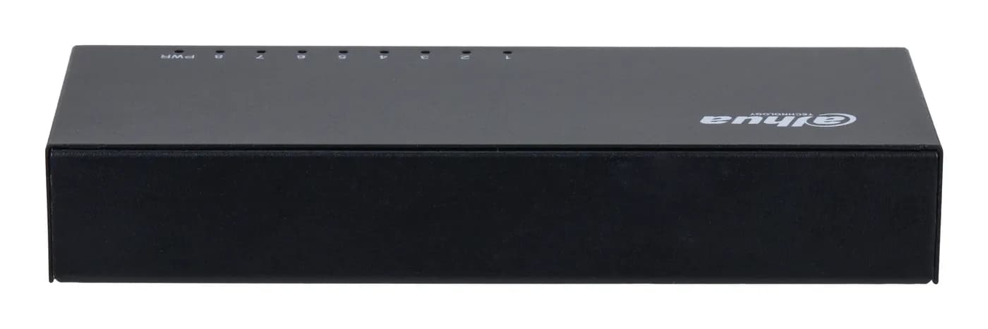 Dahua Technology Access PFS3008-8ET-V2 No administrado L2 Fast Etherne 2