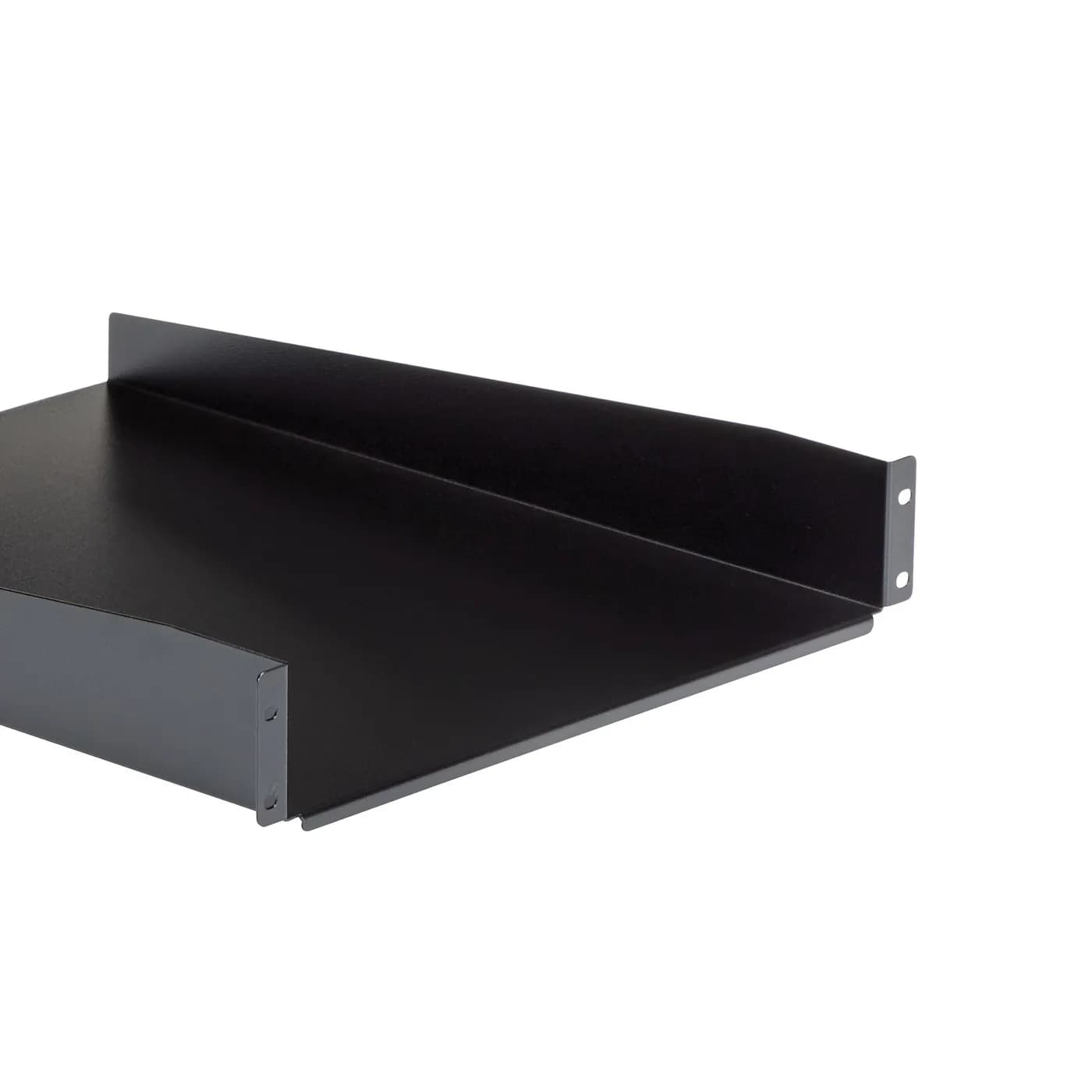 StarTech.com Charola 2U 22in (558.8mm) de Profundidad Fija para Armari 4