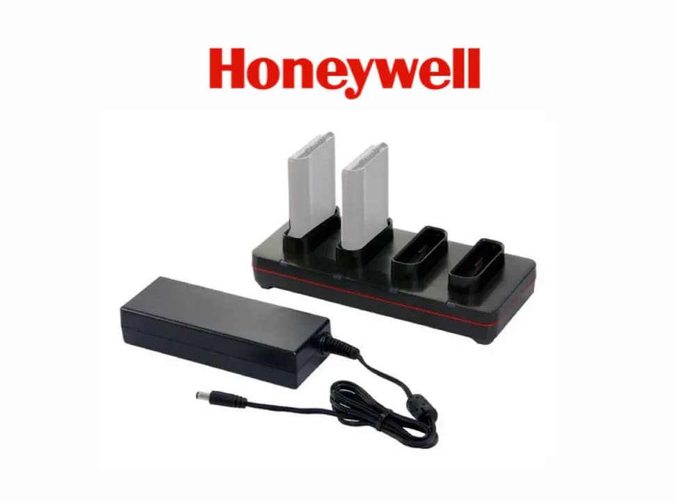Honeywell CX80-QBC-UV-1