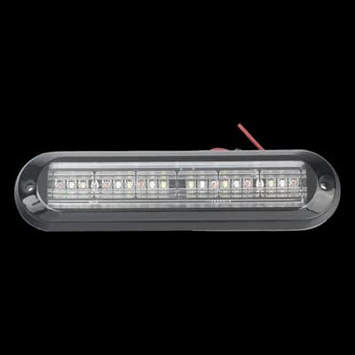 EPCOM Industrial Signaling XLT1835RWB