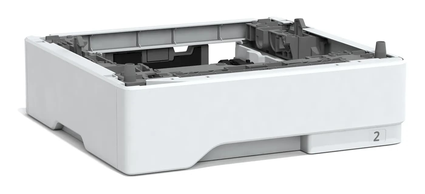 Xerox 097N02469 Repuesto y accesorio para impresora/escáner Bandeja 1  3