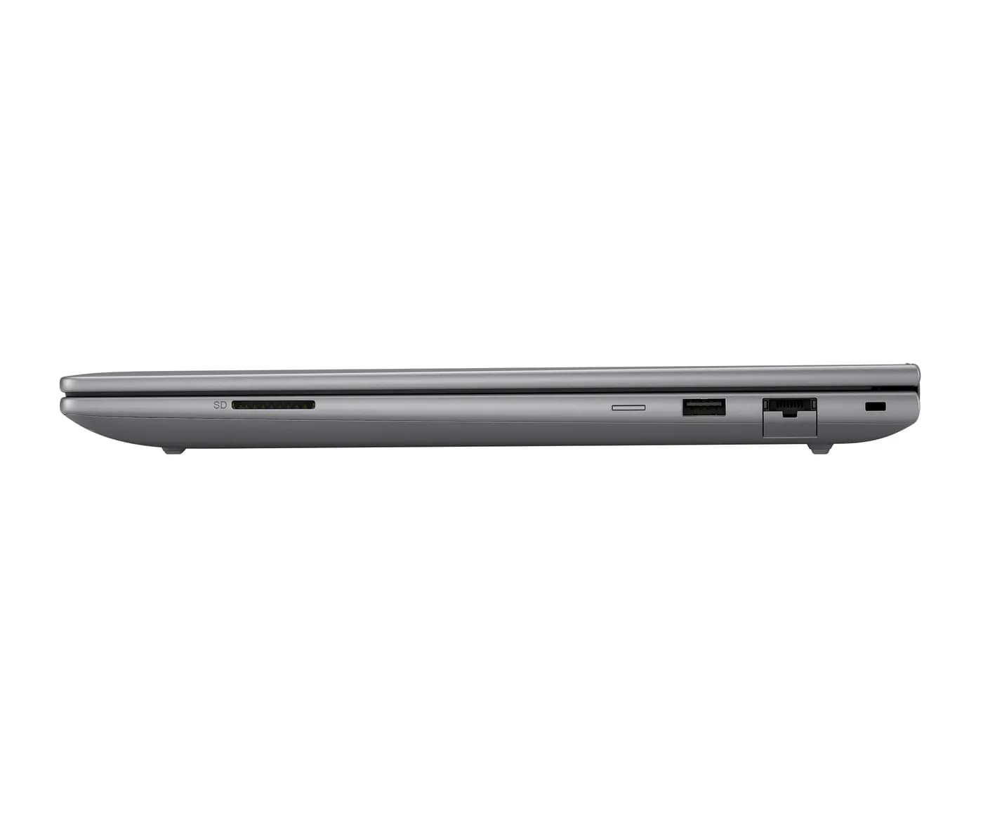 HP ZBook X G1i 16 inch Mobile Workstation PC Intel Core Ultra 7 255H 4 11