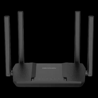 Hikvision DS-3WR12GC-E