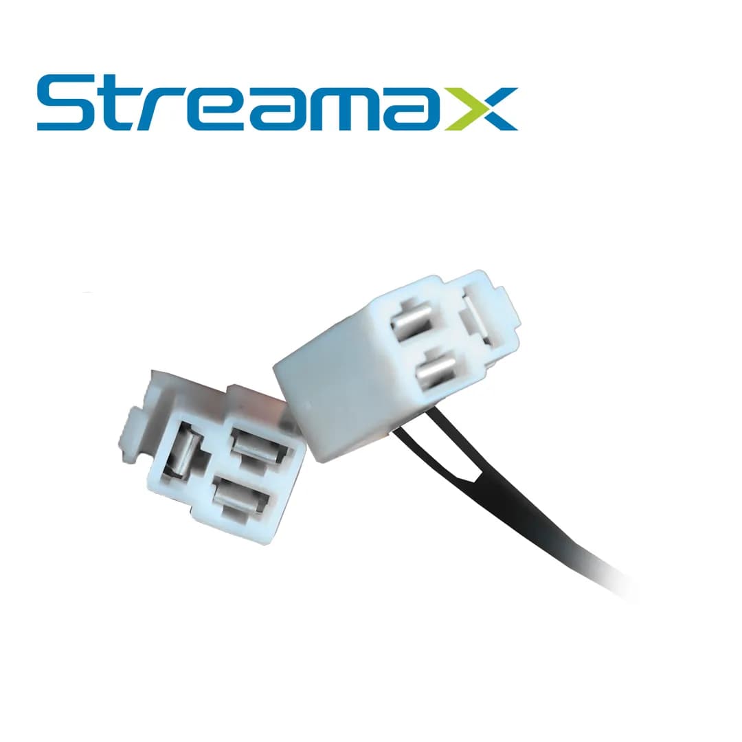 CABLE DE CONEXION MERIVA STREAMAX MC12 A16MAX / CAN (1-2) / CONECTOR 5 5