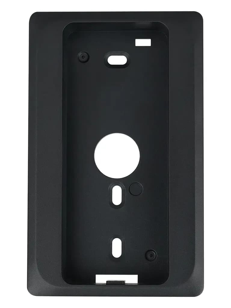 ZKTECO KR902S - Lector Esclavo de Tarjetas  ID 125 Khz y Mifare 13.56  6