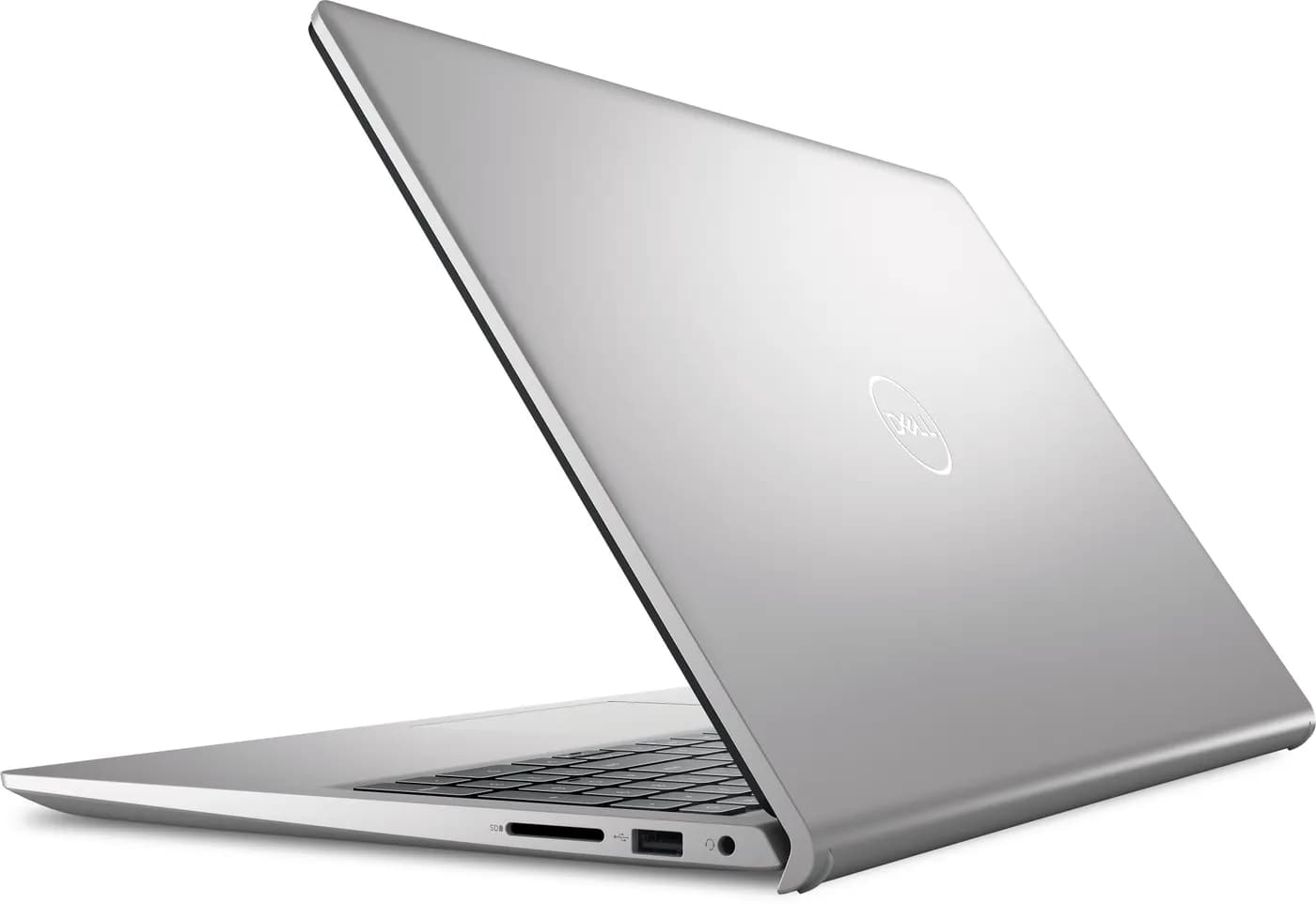 DELL Pro 15 Essential PV15250 Intel® Core™ i5 i5-1334U Computadora por 6