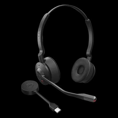Jabra ENGAGE55-MS-STEREO-A