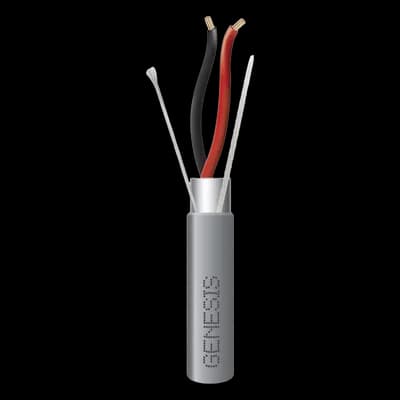 Genesis 2214-1109/1000