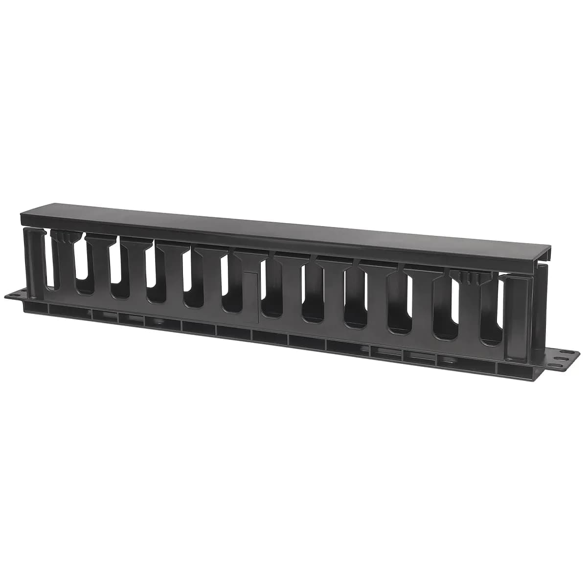 Intellinet 714679 accesorio para rack Panel de gestión de cables 5