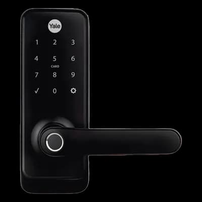 Yale-Assa Abloy MX81865