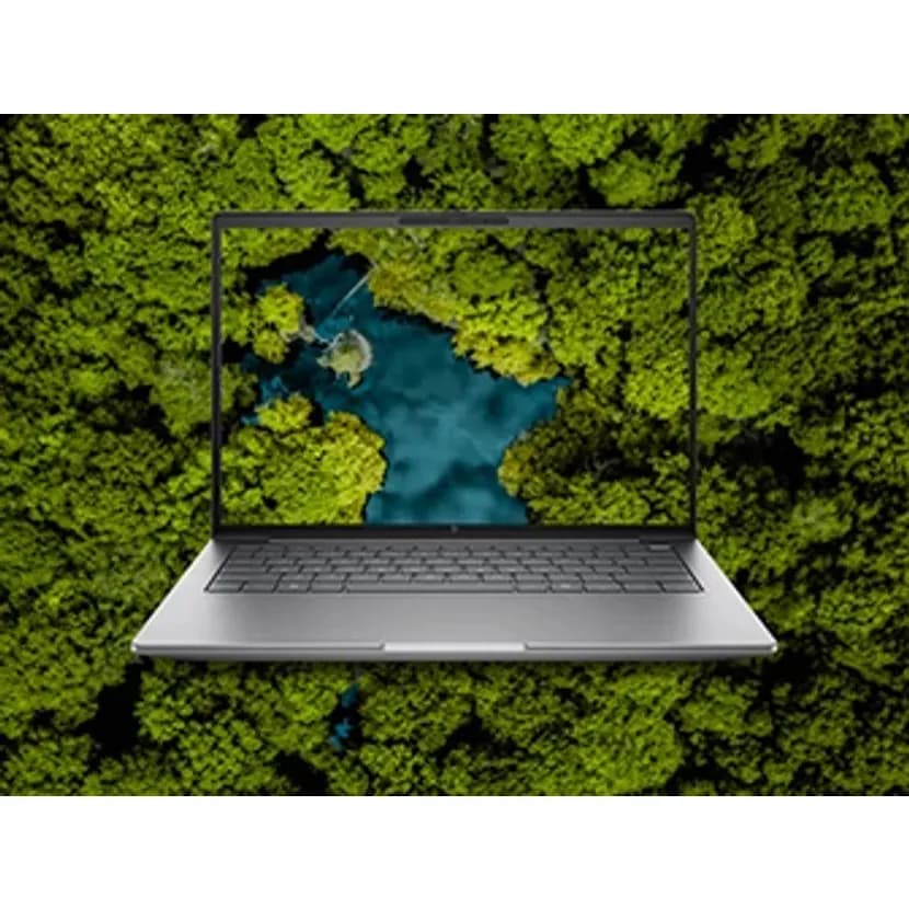 HP ZBook 8 G1i Intel Core Ultra 7 255H Estación de trabajo móvil 35.6  7