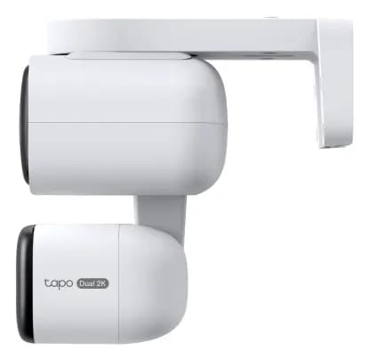 TP-Link TAPO C246D cámara de vigilancia Caja Cámara de seguridad IP Ex 3