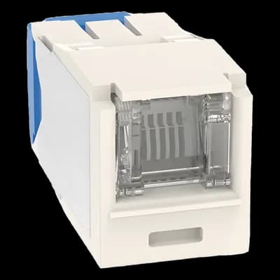 Panduit CJH6X88TGWH