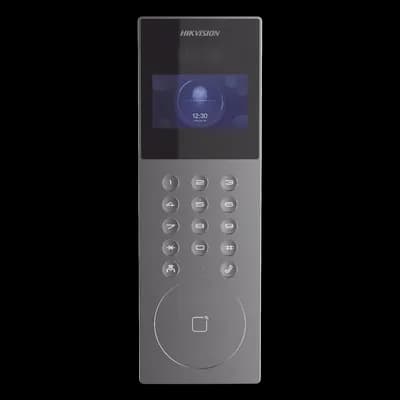 Hikvision DS-KD9203-E6
