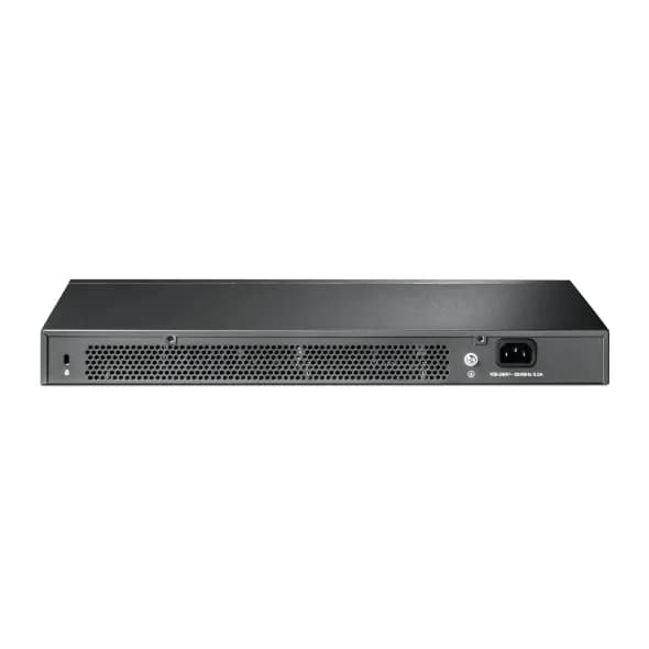 TP-Link JetStream TL-SG3428 dispositivo de redes Gestionado L2/L3 Giga 3