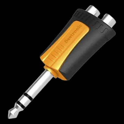 Seetronic MP3-2RF