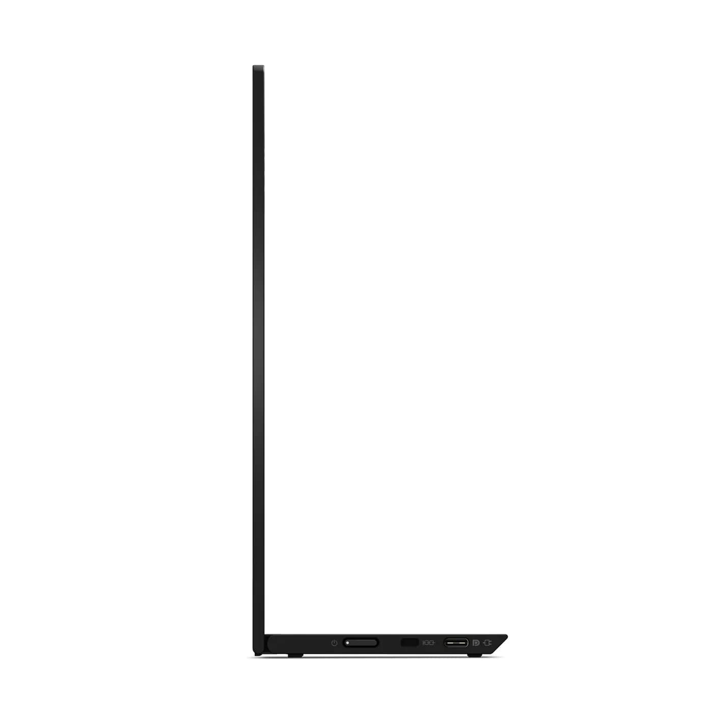 Lenovo ThinkVision M14t monitor de computadora 35.6 cm (14") 2240 x 14 4
