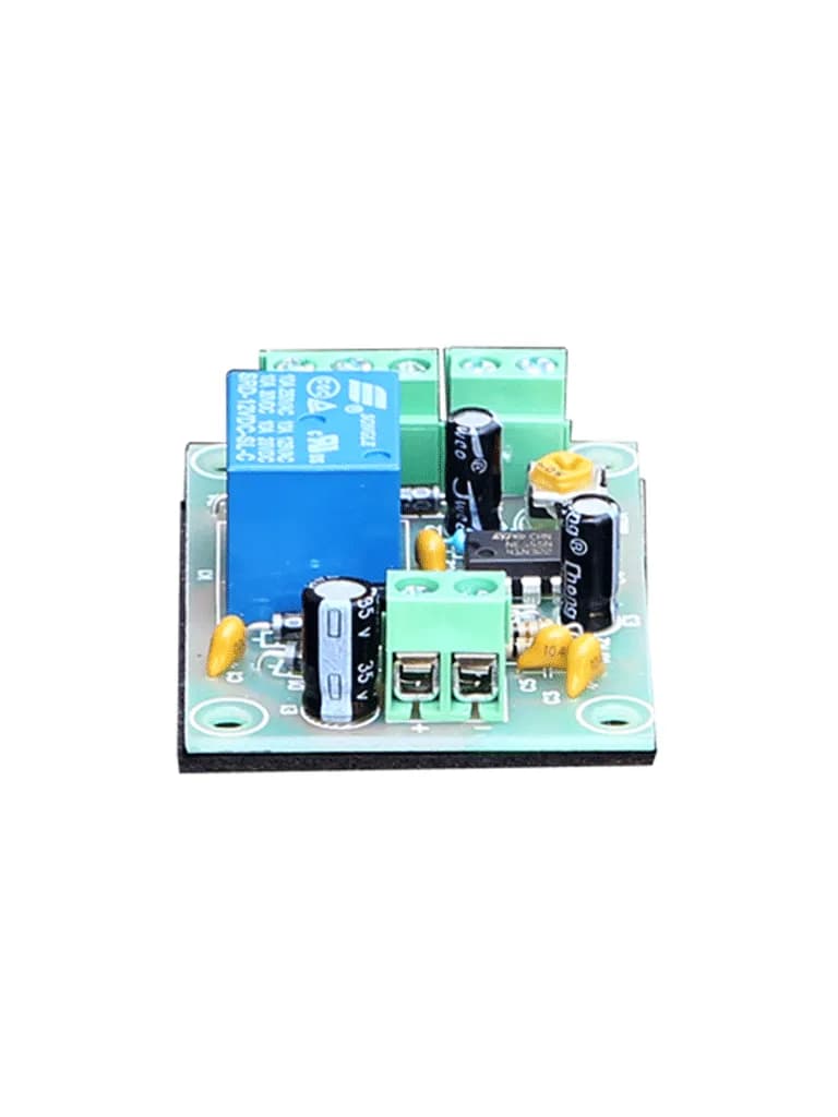 YLI PCB505 - Módulo de Relevador con Retardo de Tiempo ajustable / Sal 2