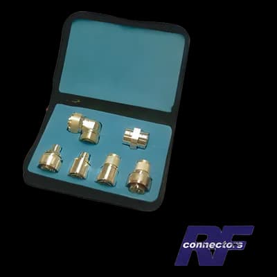 RF Industries RFA-4013