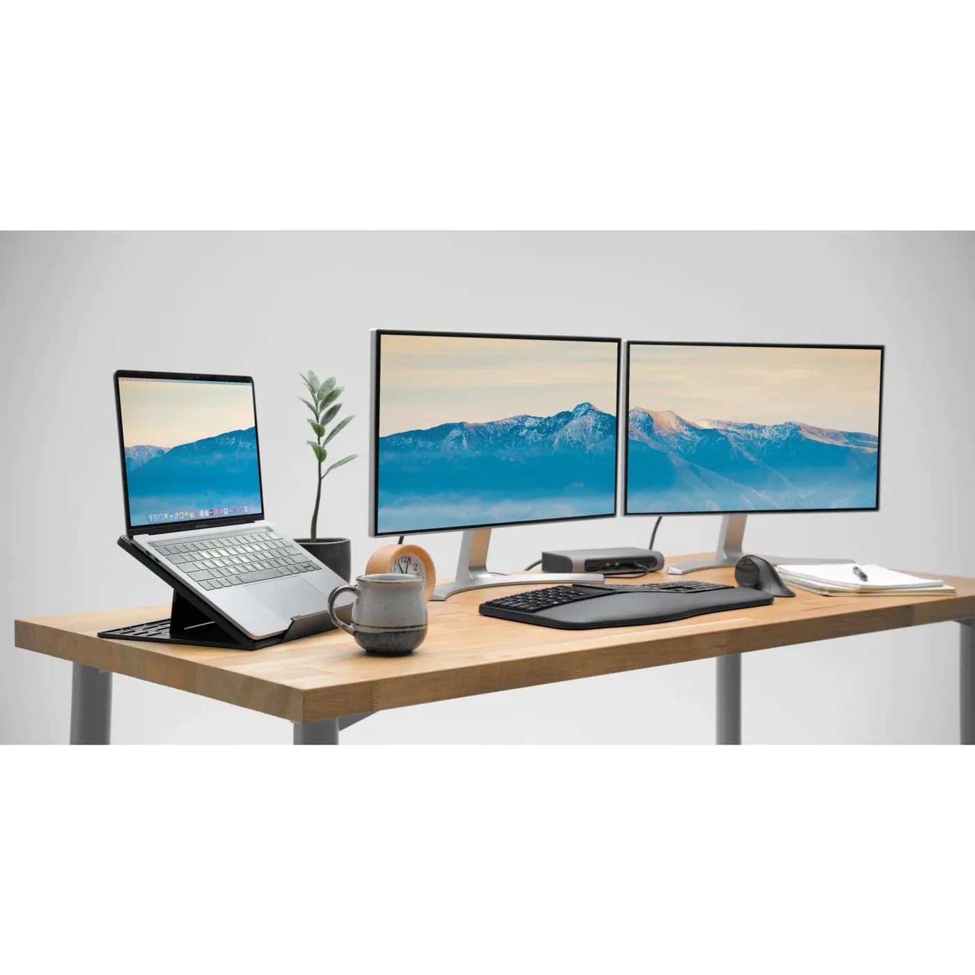 Kensington K50422WW soporte para laptop 7