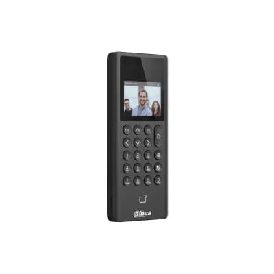 Dahua Technology DHI-ASI3203E lector de control de acceso Lector de co 3