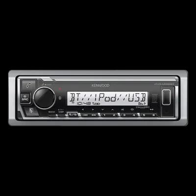 JVC Kenwood KMR-M332BT