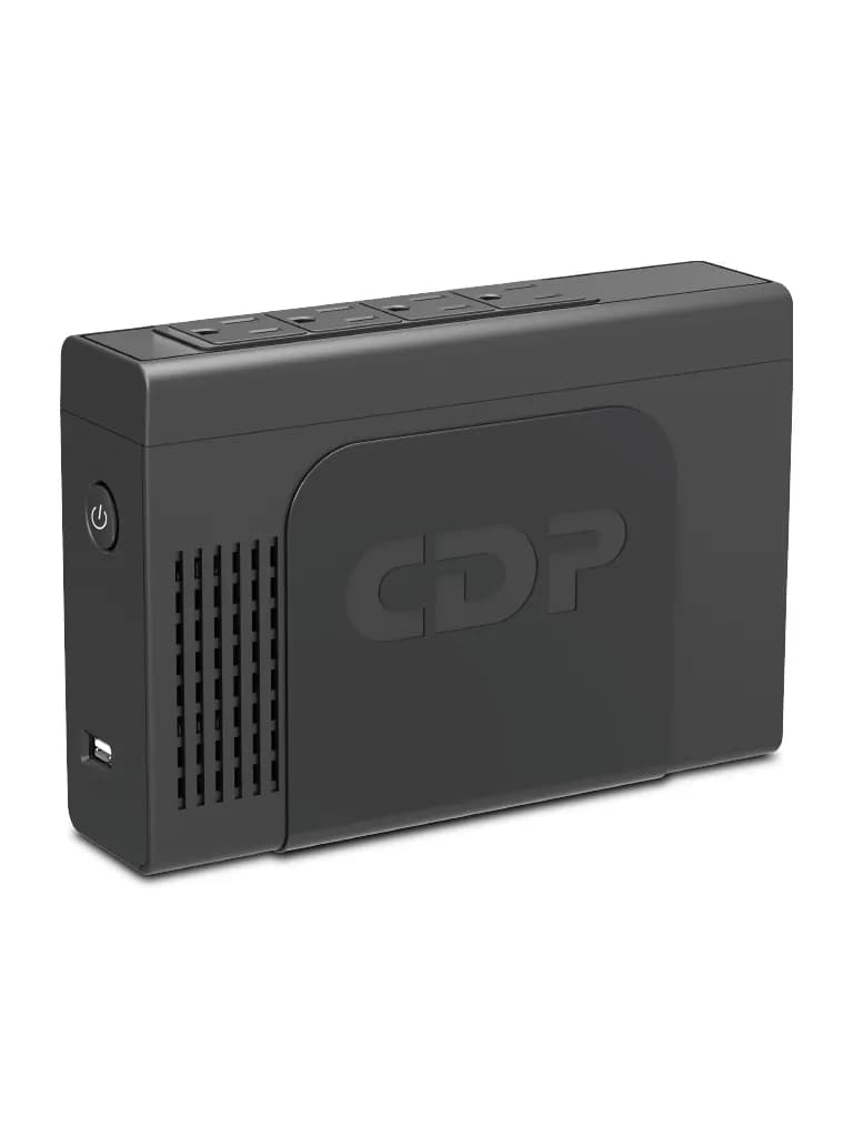 Chicago Digital Power Li-504