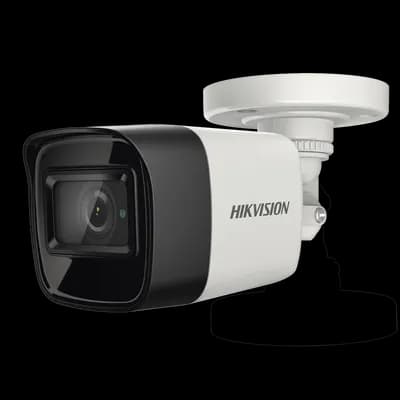 Hikvision DS-2CE16U0T-ITF