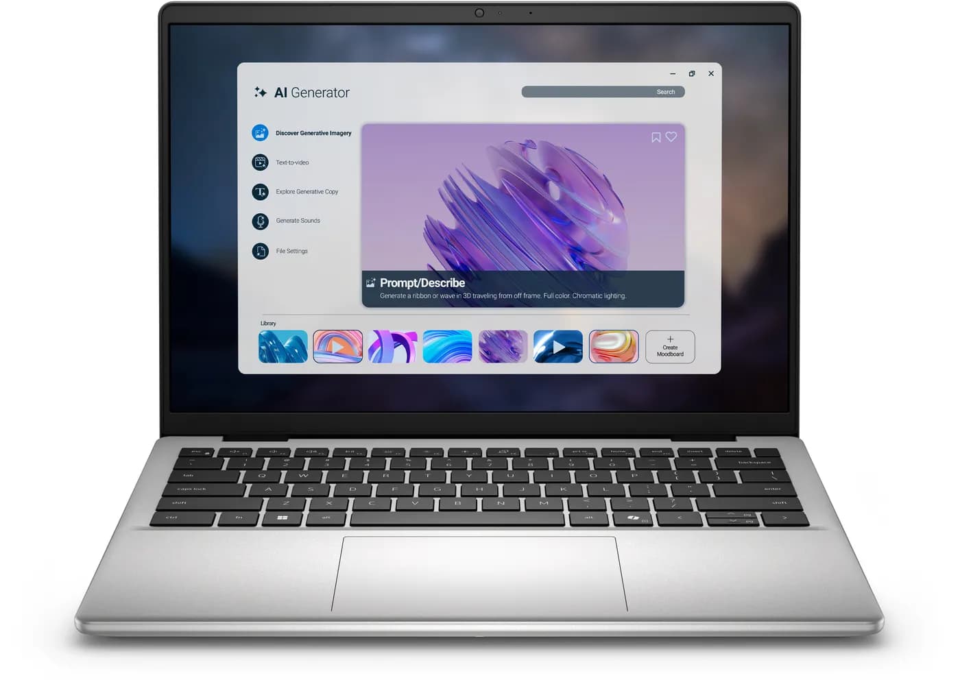 Dell WHY1F
