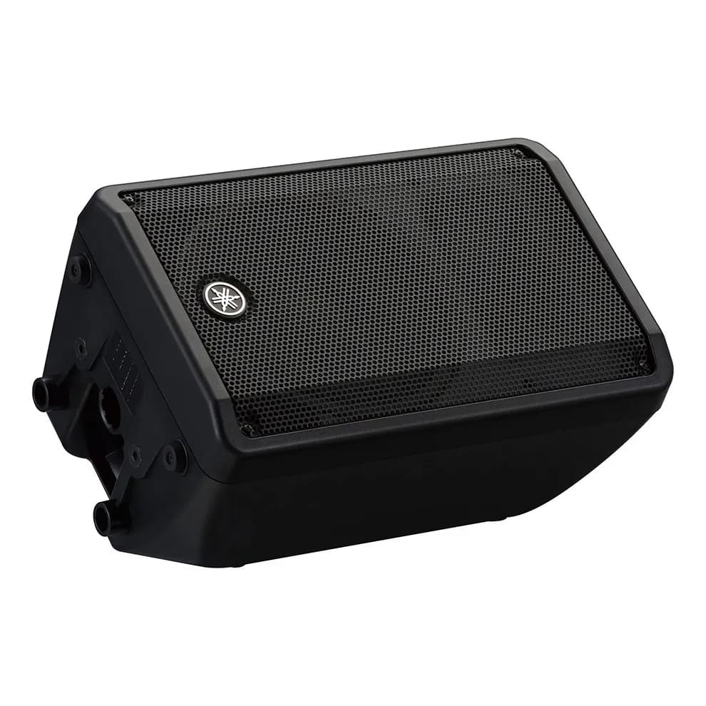 Altavoz Activo / 10" / 700W Clase D / Compresión Titanio 1" / Mezclado 3