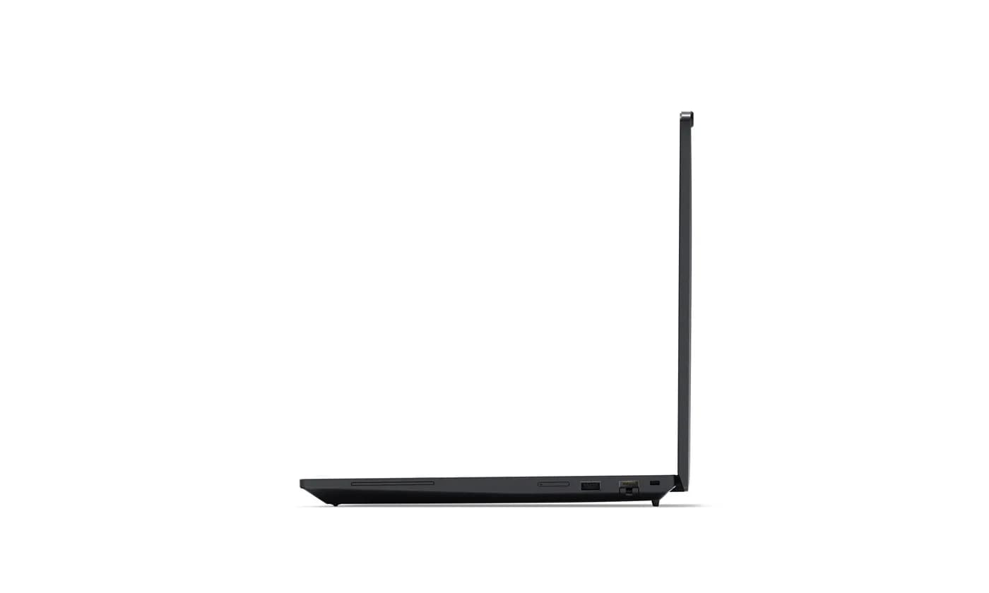 Lenovo ThinkPad P16s Gen 4 (Intel) Intel Core Ultra 7 255H Estación de 6
